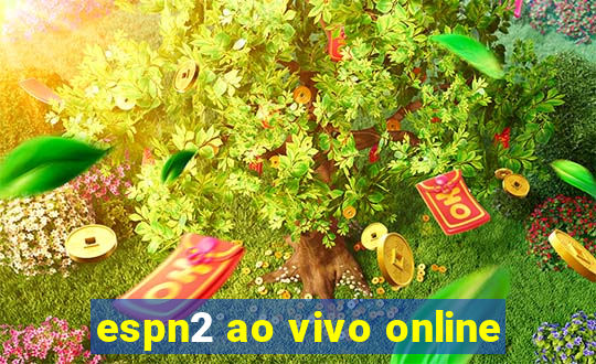 espn2 ao vivo online